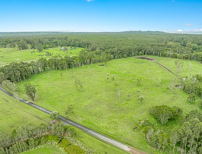 32 Cootharaba Downs Road, Cootharaba, Sunshine Coast, 0 침실, 0 욕실, Section