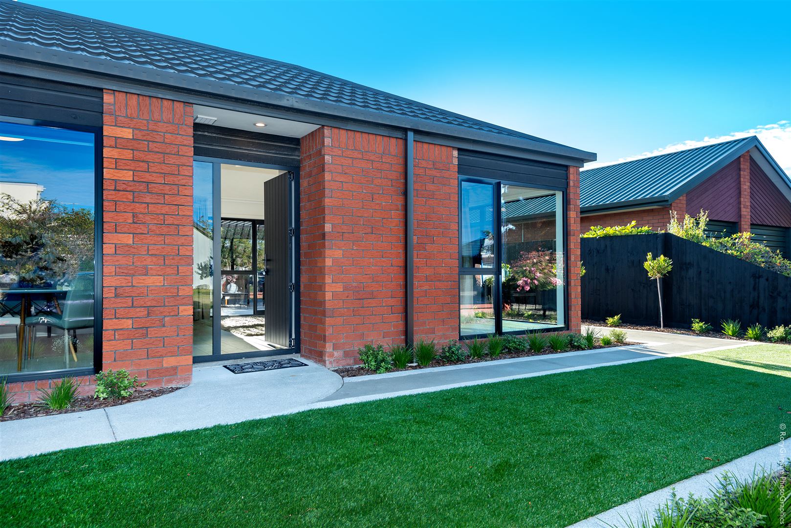 1/9 Claverley Gardens, Avonhead, Christchurch, 2 Schlafzimmer, 0 Badezimmer, House