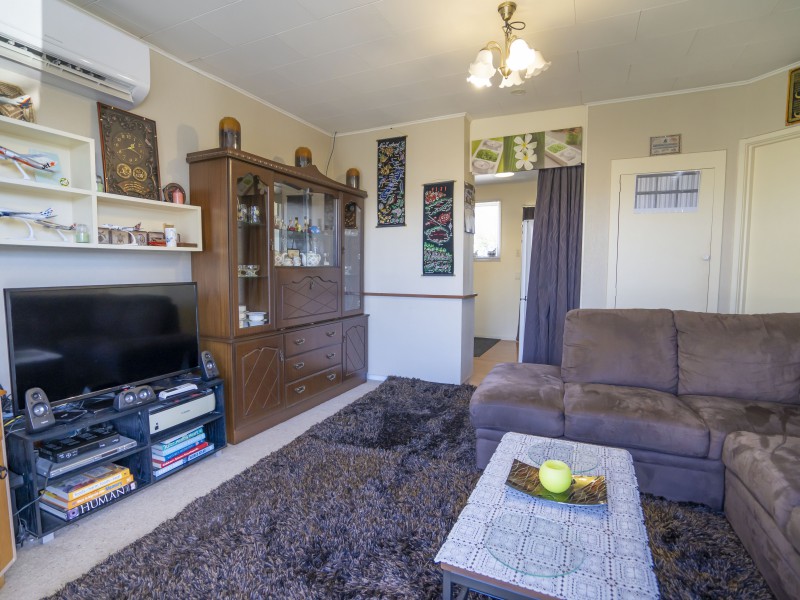 2/236 Herbert Street, Windsor, Invercargill, 2 غرف, 1 حمامات