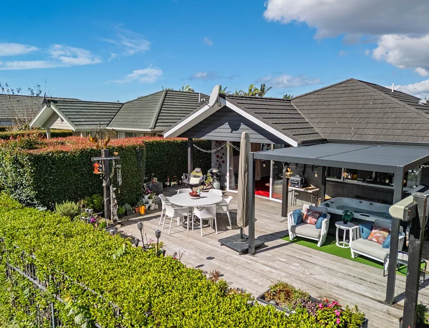 21 Sarawak Drive, Kerikeri, Far North, Northland, 3房, 2浴, 独立屋