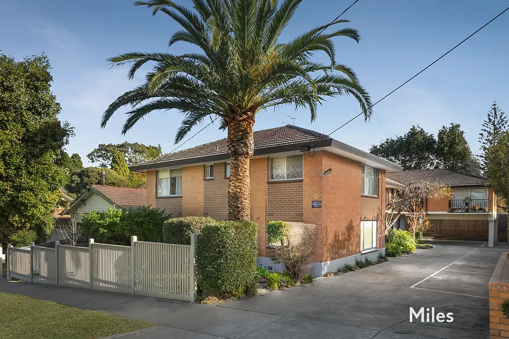 Ivanhoe 2침실 Sought After Prestigious Location