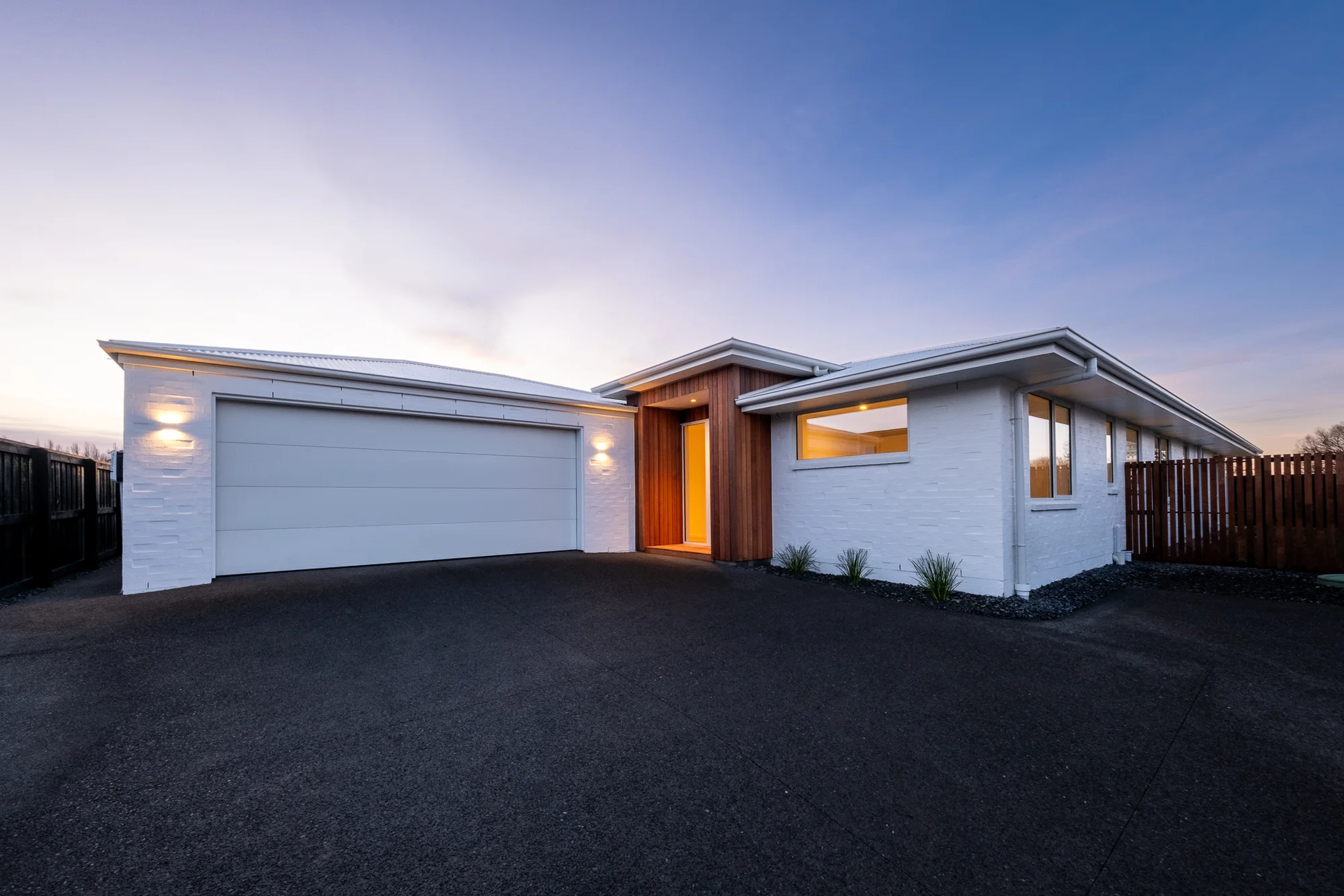 Marshland 4房  Quality, Design & Sense of Space