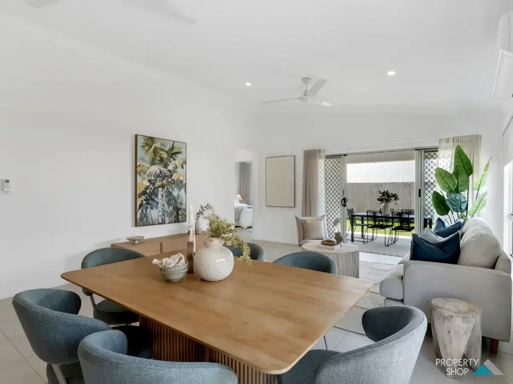17 Yarraden Way, Smithfield, QLD 4878