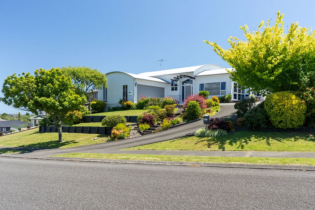 9 Claremont Rise, Levin, Horowhenua, Manawatu-Wanganui