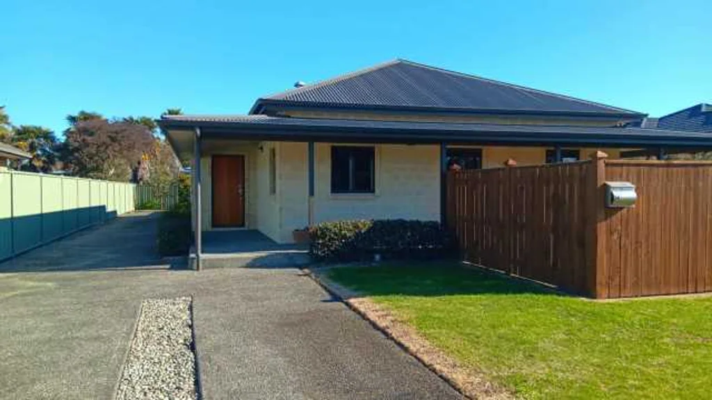 Clive 4 Bedroom Australian Colonial Style Home