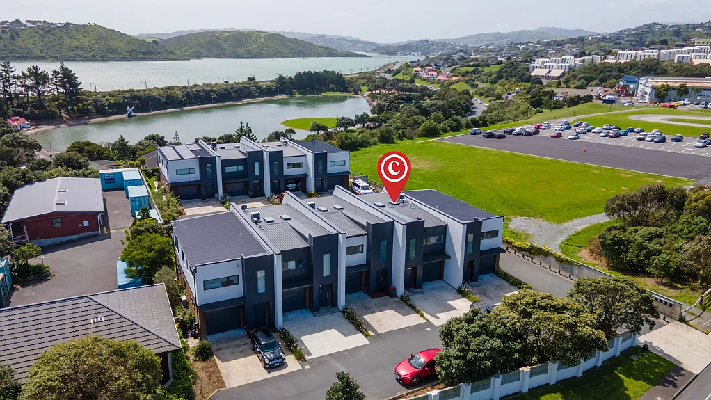 63b Whitford Brown Avenue, Papakowhai, Porirua, Wellington