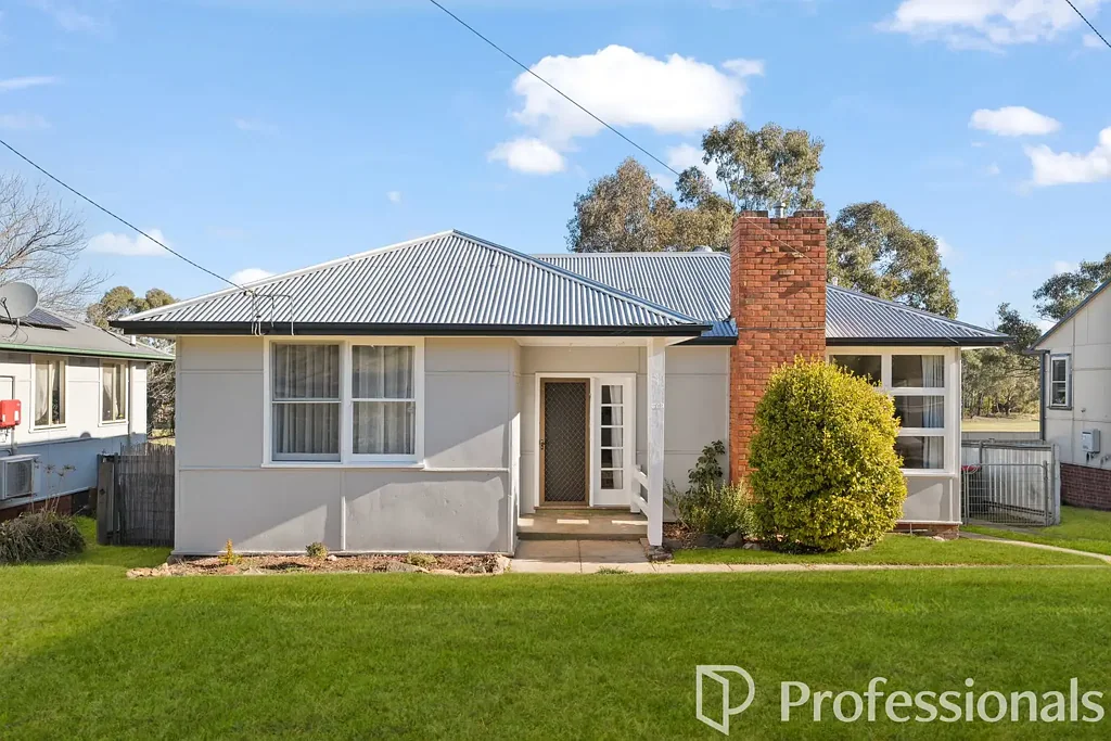 302 Rocket Street, West Bathurst, NSW 2795
