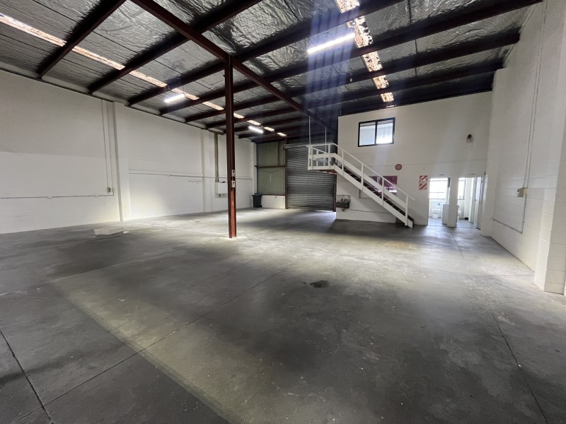 24 Eric Paton Way, Saint Johns, Auckland, 0 غرف, 0 حمامات, Industrial Premises