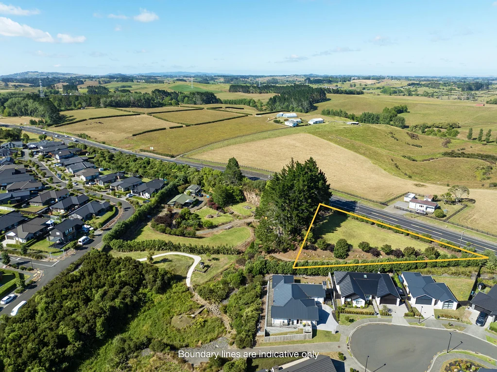 Pukekohe  More Value -More Freedom