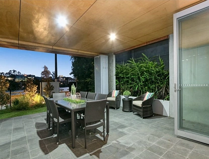 4106/55 Forbes Street, West End, Brisbane - Inner City Region, 3 rūma, 2 rūma horoi, Apartment