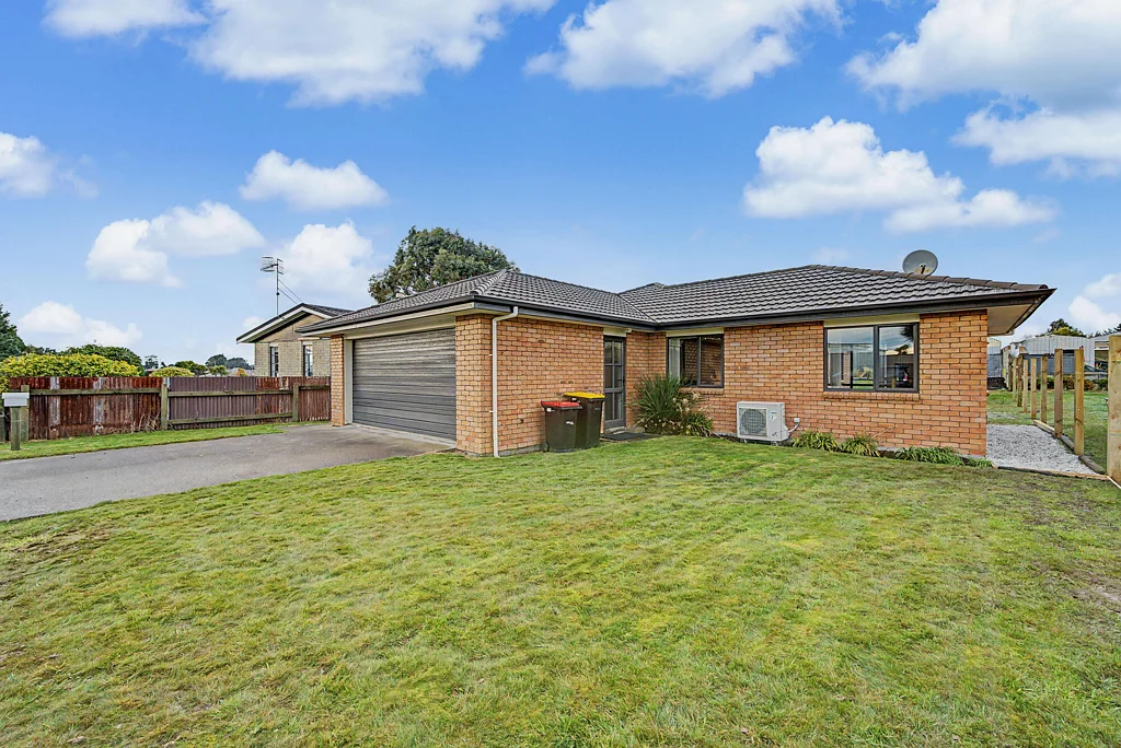 31 Albany Street, Kingswell, Invercargill City, Southland