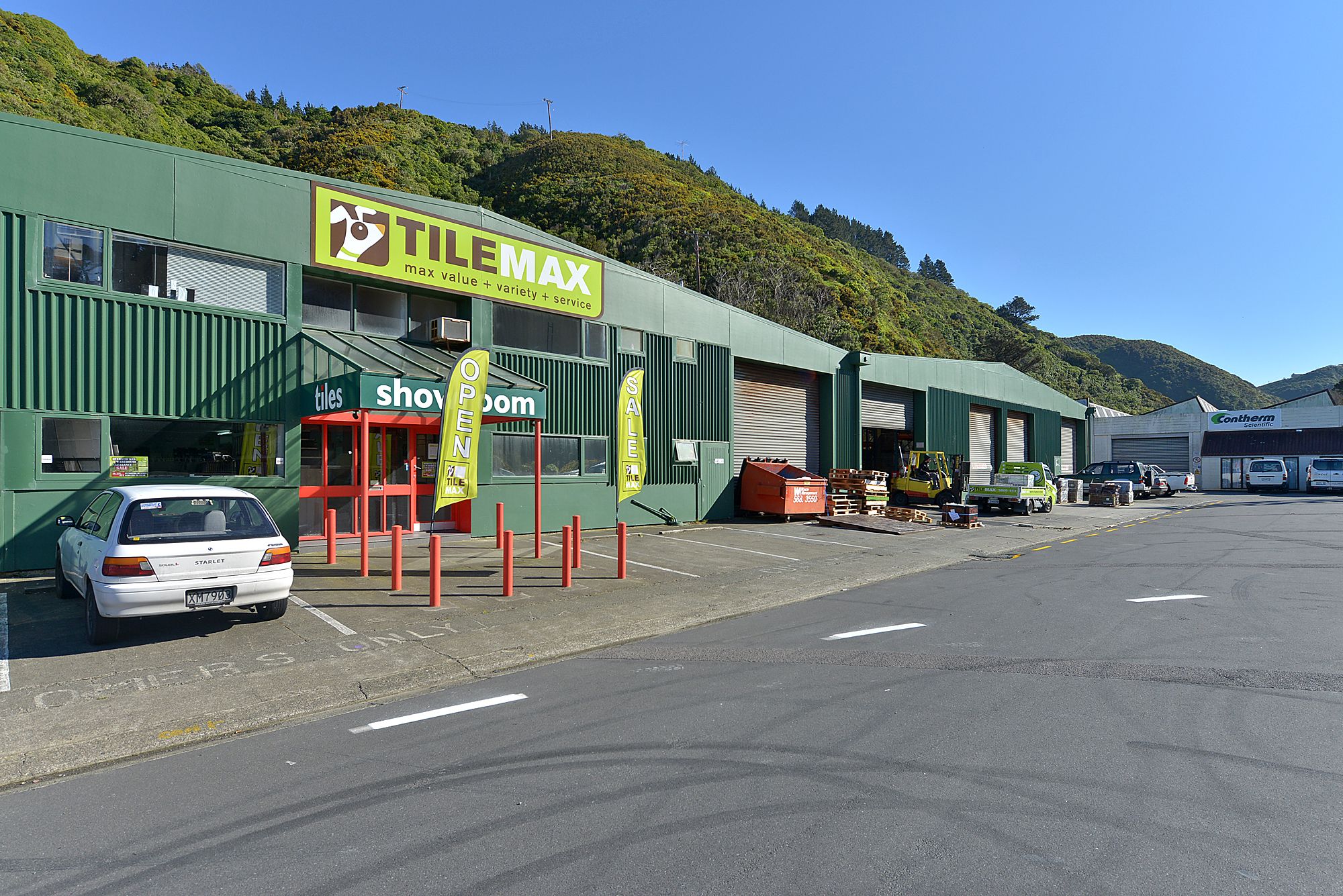 22b Cornish Street, Korokoro, Lower Hutt, 0 habitaciones, 0 baños