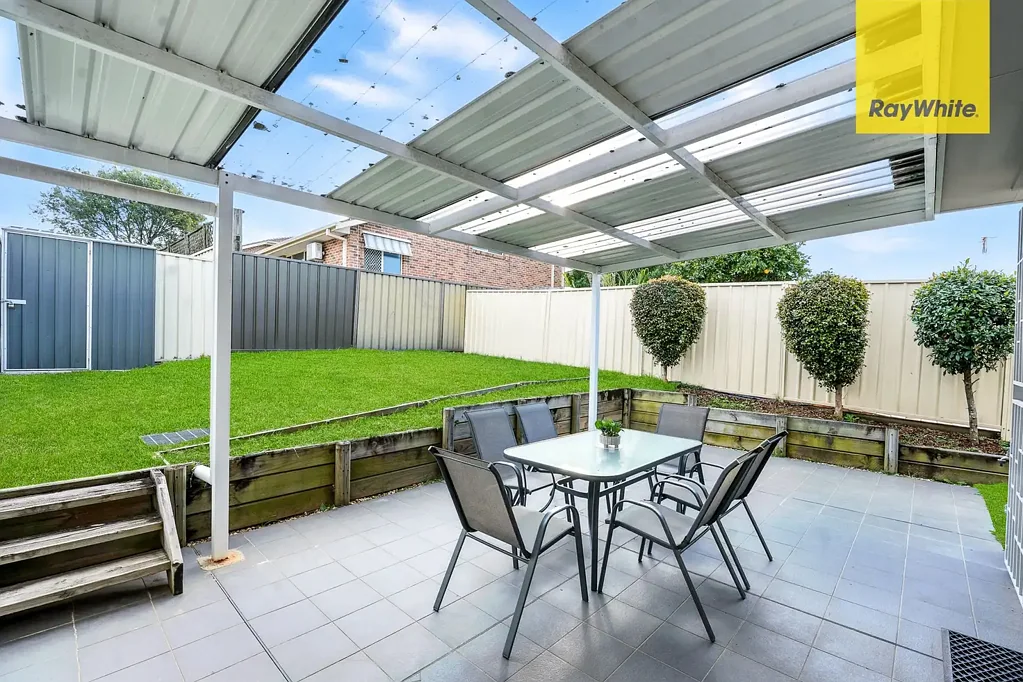 Ermington 3 Bedroom STYLISH & SPACIOUS TOWNHOUSE LIVING IN THE HEART OF ERMINGTON