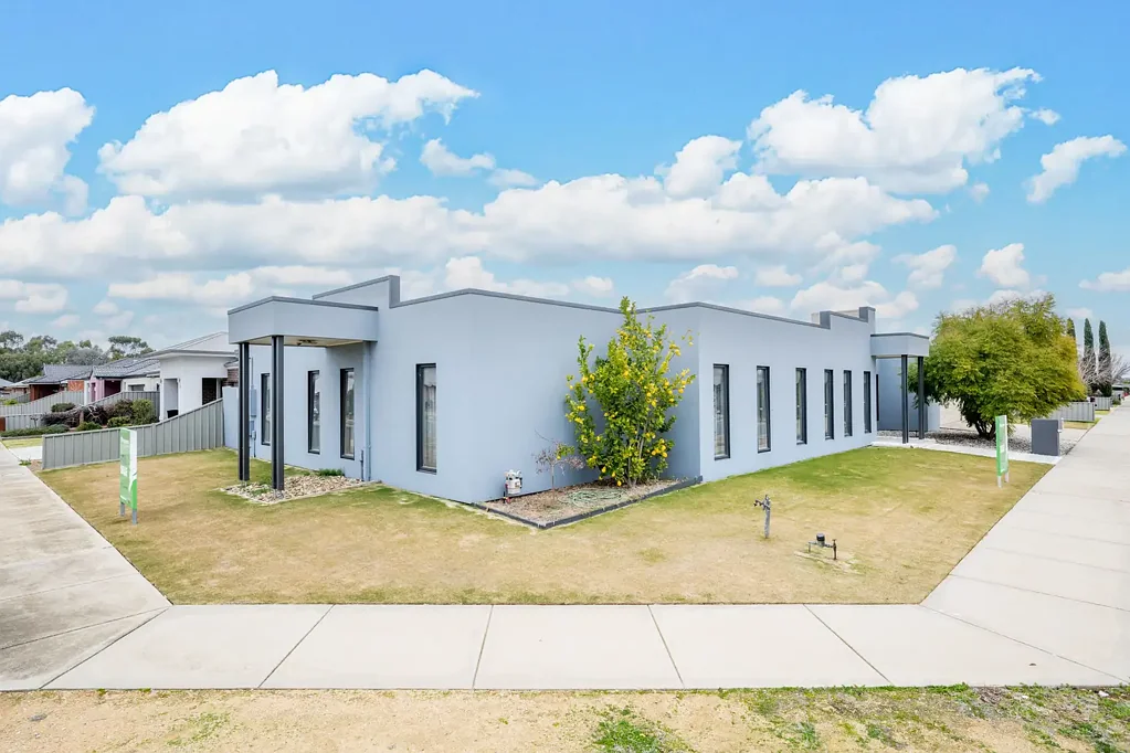 11 Killarney Crescent, Tatura, VIC 3616