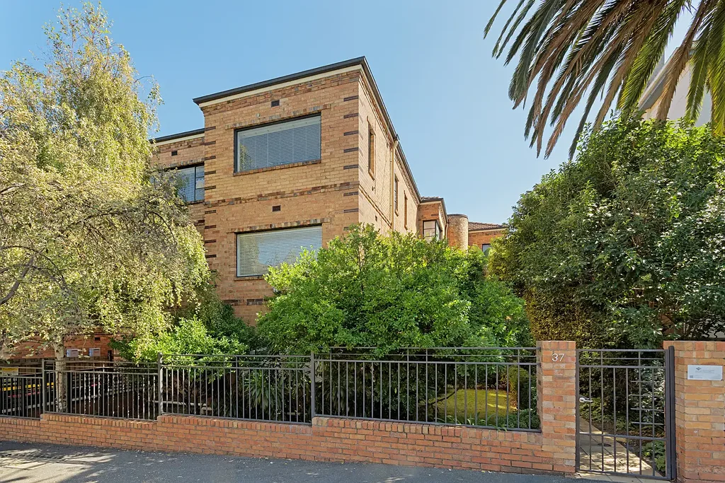 St Kilda 1ਬੈੱਡਰੂਮ Combining vintage elegance and modern comfort