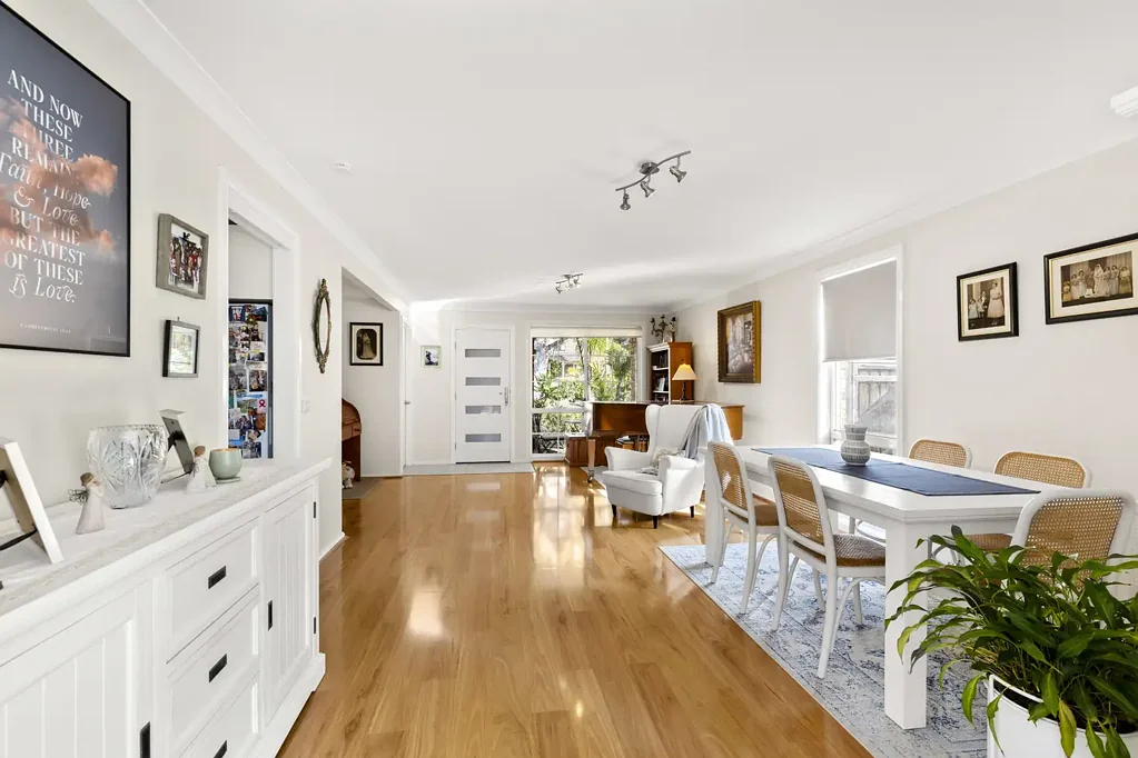 Menai 3Habitaciones Spacious, Light-Filled Living with Effortless Indoor-Outdoor Flow