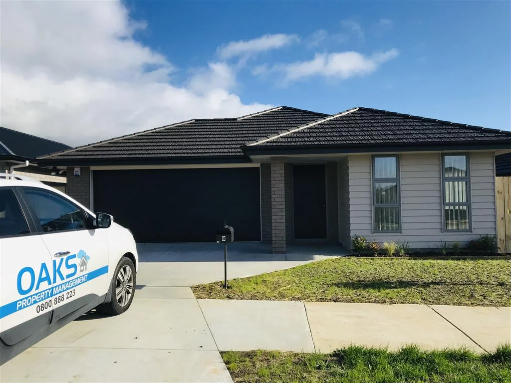 PUKEKOHE, 4 BEDROOMS