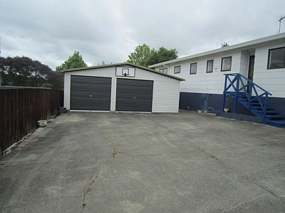 Residential Zone - General Residential Zone