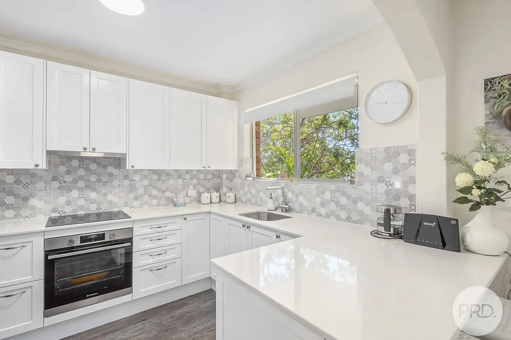Nelson Bay 2房  Lifestyle Location - Stylish Apartment Between Two Stunning Beaches