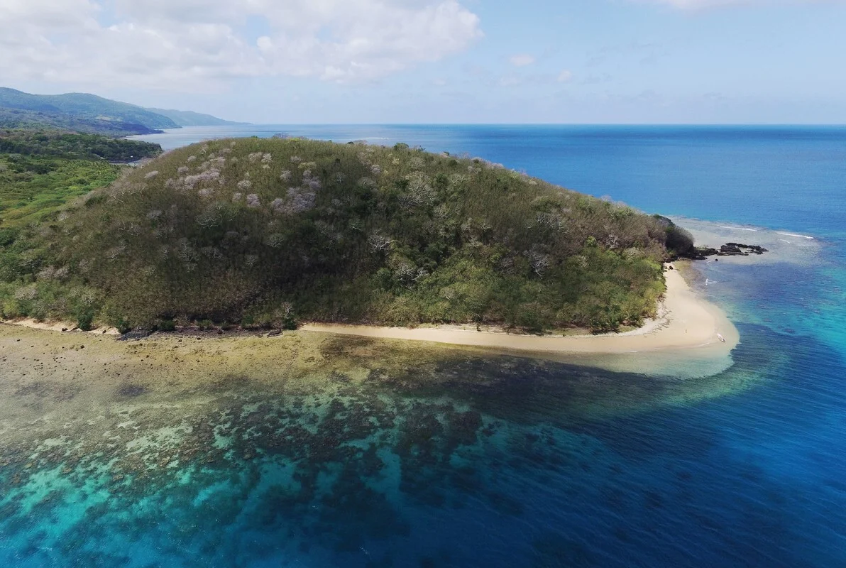 Matana Plantation, Koro Island, Fiji, 0 રૂમ, 0 બાથરૂમ, Commercial Land