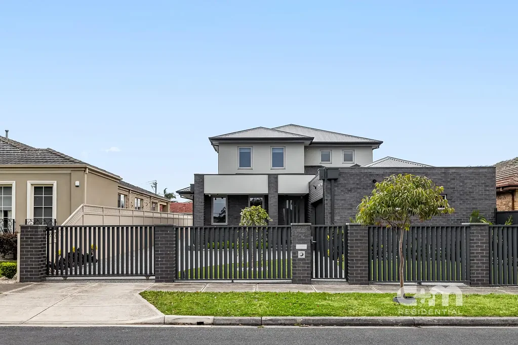 14 Patience Street, Hadfield, VIC 3046