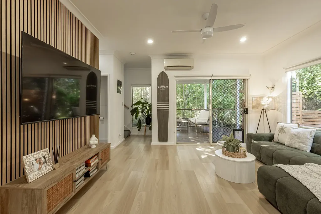 Varsity Lakes 3Habitaciones Must sell - best offer by 5pm 29th of August