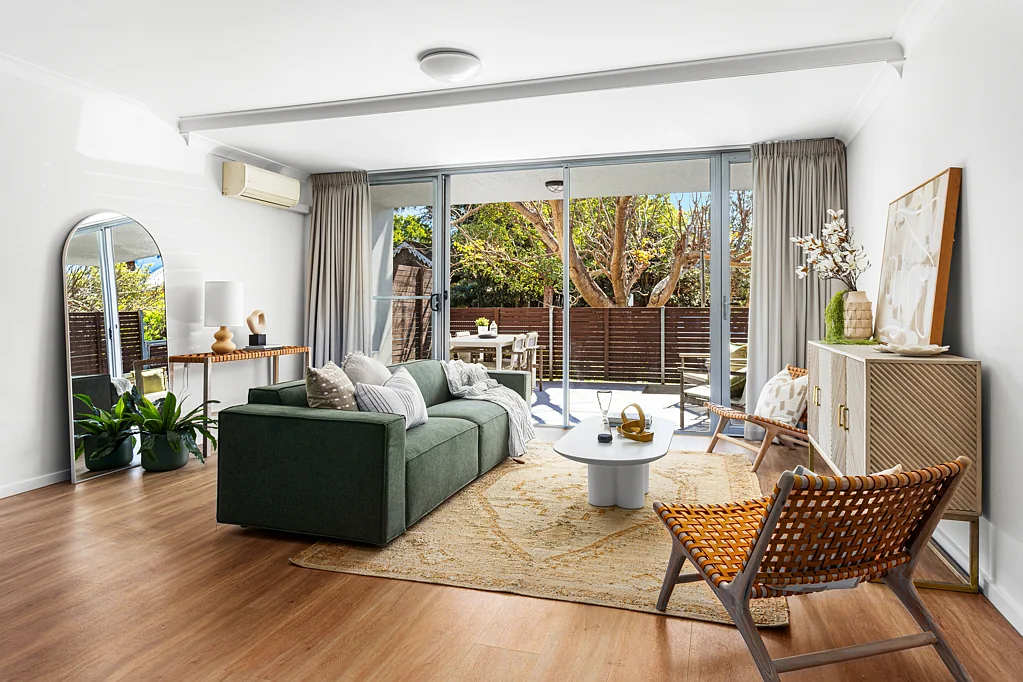 105/1-13 Garners Avenue, Marrickville, NSW 2204