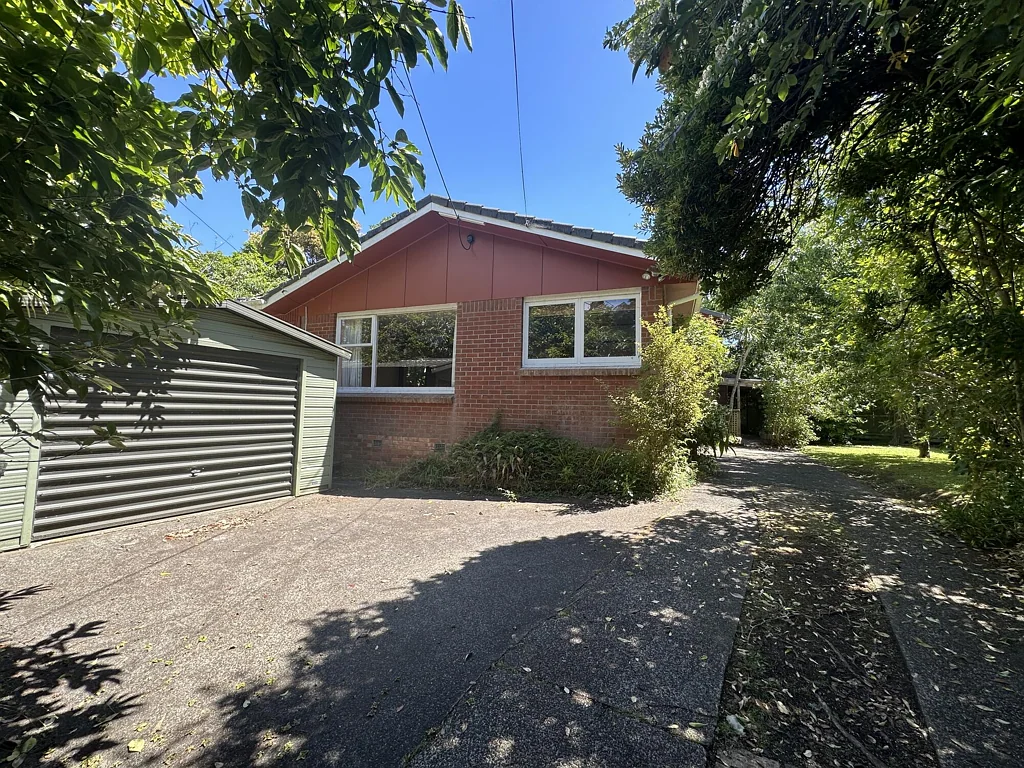 Bayview Family Home