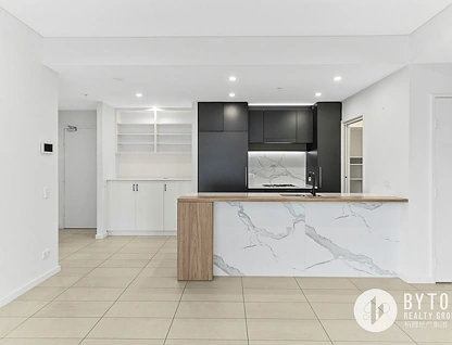 211/2E Wharf Road, Melrose Park, Upper North Shore, 2 Schlafzimmer, 2 Badezimmer, Apartment
