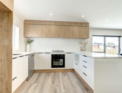 32 Washer Road, Horotiu, Hamilton, Waikato, 4房, 2浴, 独立屋