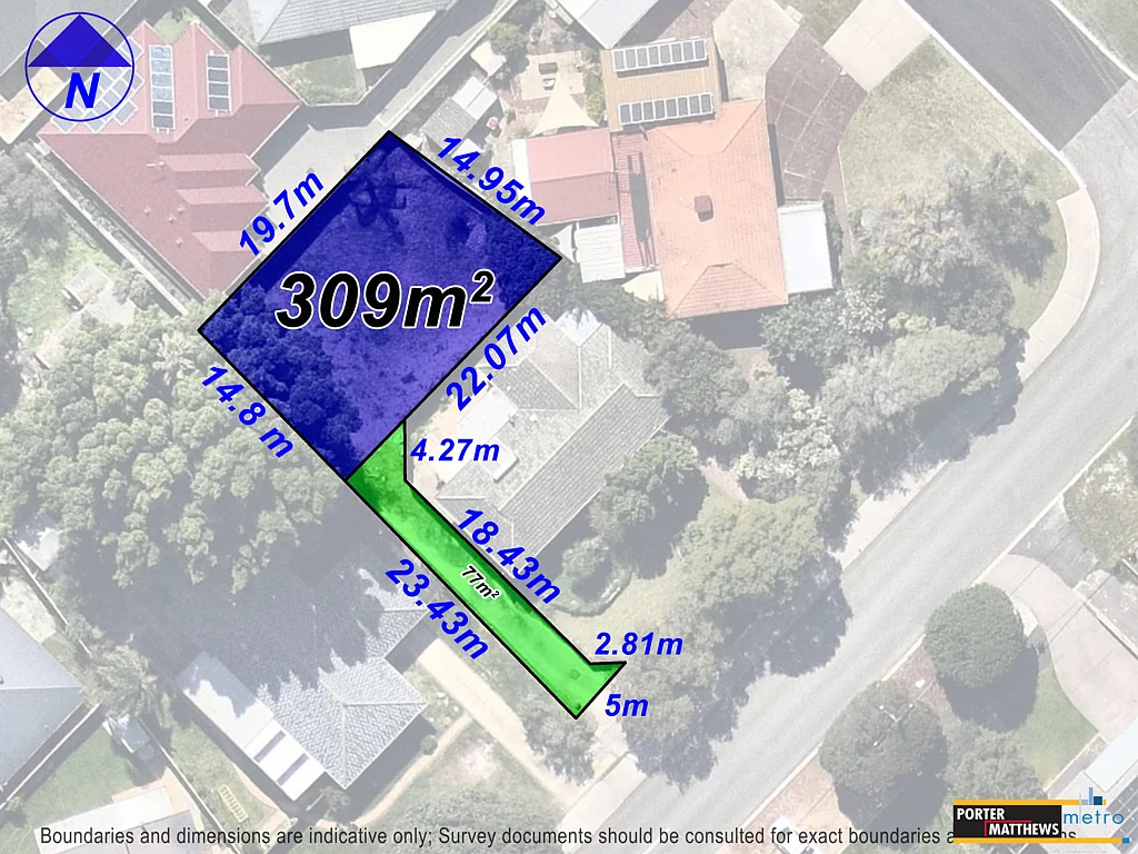 50A Connaught Street, Forrestfield, WA 6058