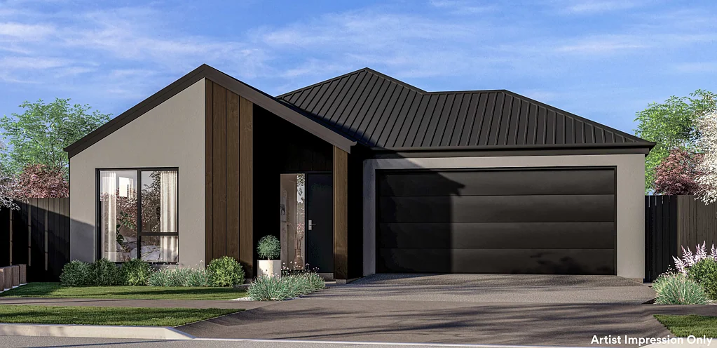 Casebrook 3બેડરૂમ Your Dream Home Awaits in Casebrook!