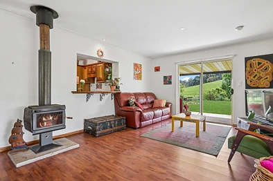 Silid Pahingahan - 2143 Strathalbyn Road, Macclesfield, SA 5153