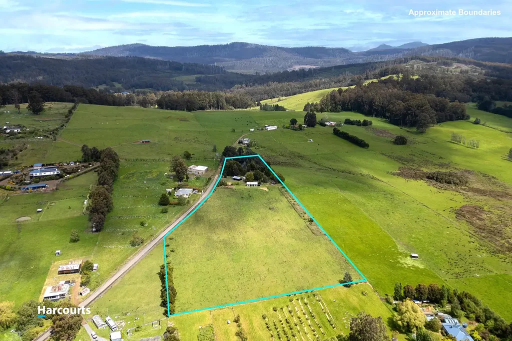 50 Judds Hill Road, Geeveston, TAS 7116