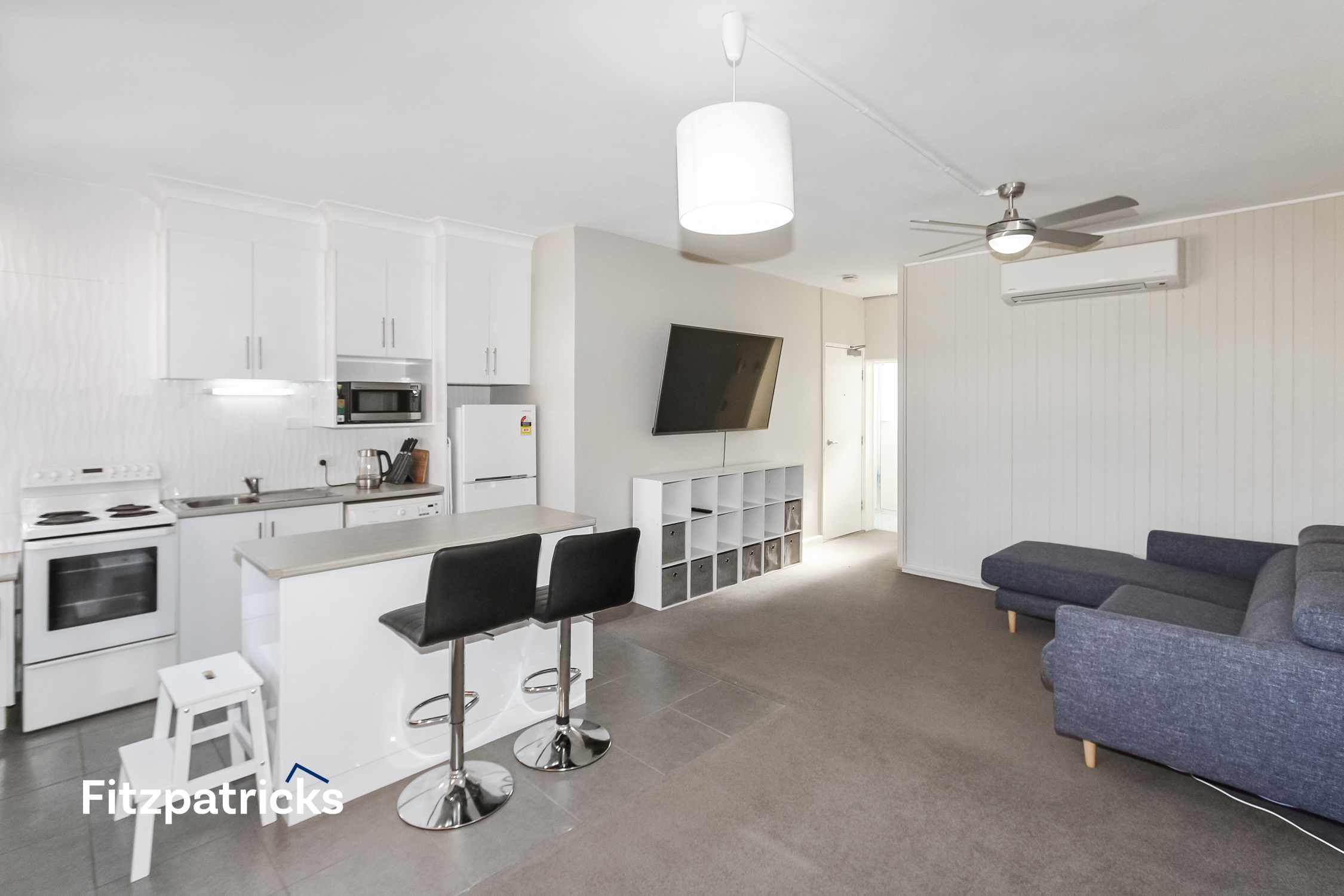 UNIT 9 141 GURWOOD ST, WAGGA WAGGA NSW 2650, 0房, 0浴, Unit