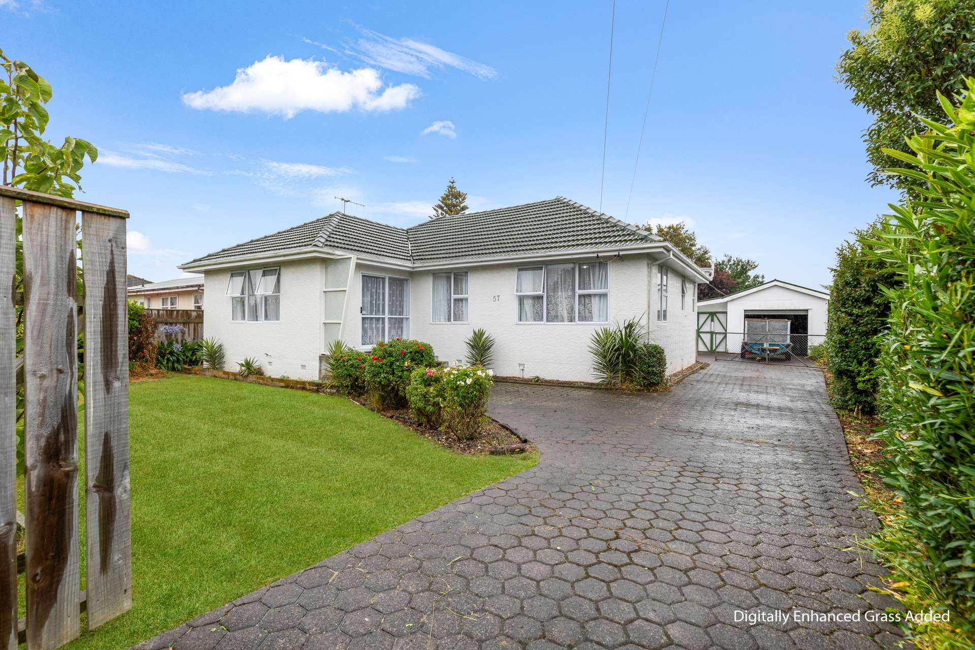 57 Wakefield Street, Wanganui East, Whanganui, 3 침실, 0 욕실, House