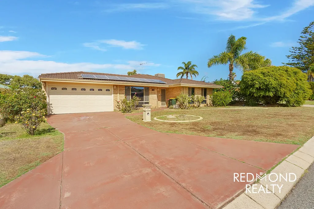 17 Rannoch Rise, Joondalup, WA 6027
