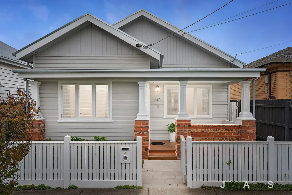 140 Chirnside Street, Kingsville, VIC 3012