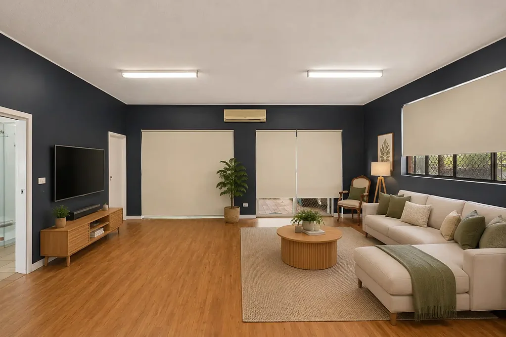 SPACIOUS SELF-CONTAINED GRANNY FLAT – UTILITIES INCLUDED