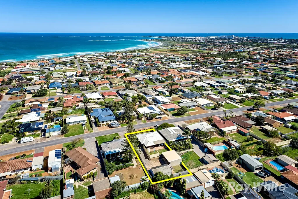 Mount Tarcoola 3房  A Very Convenient Location