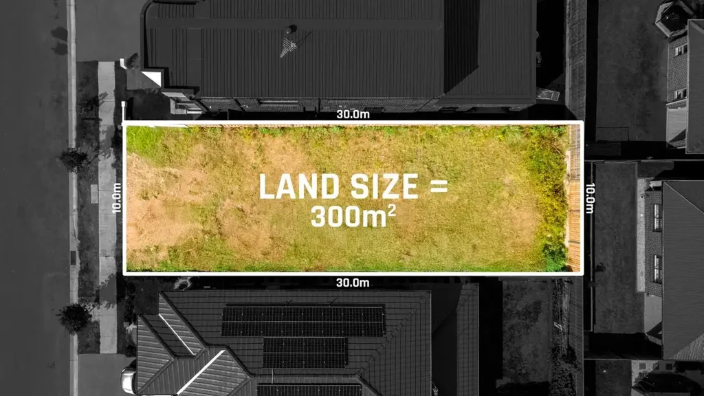 Box Hill Prime Vacant Land in Box Hill !