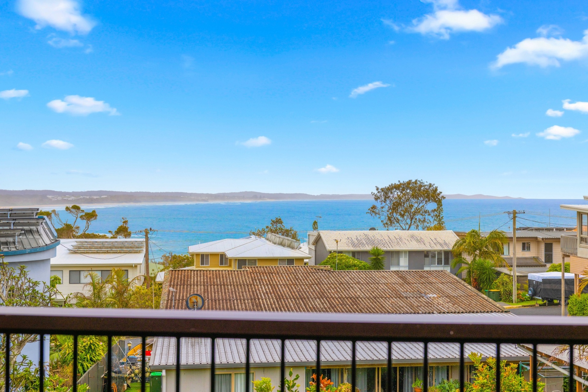 10 SECOND AV, BONNY HILLS NSW 2445, 0房, 0浴, House