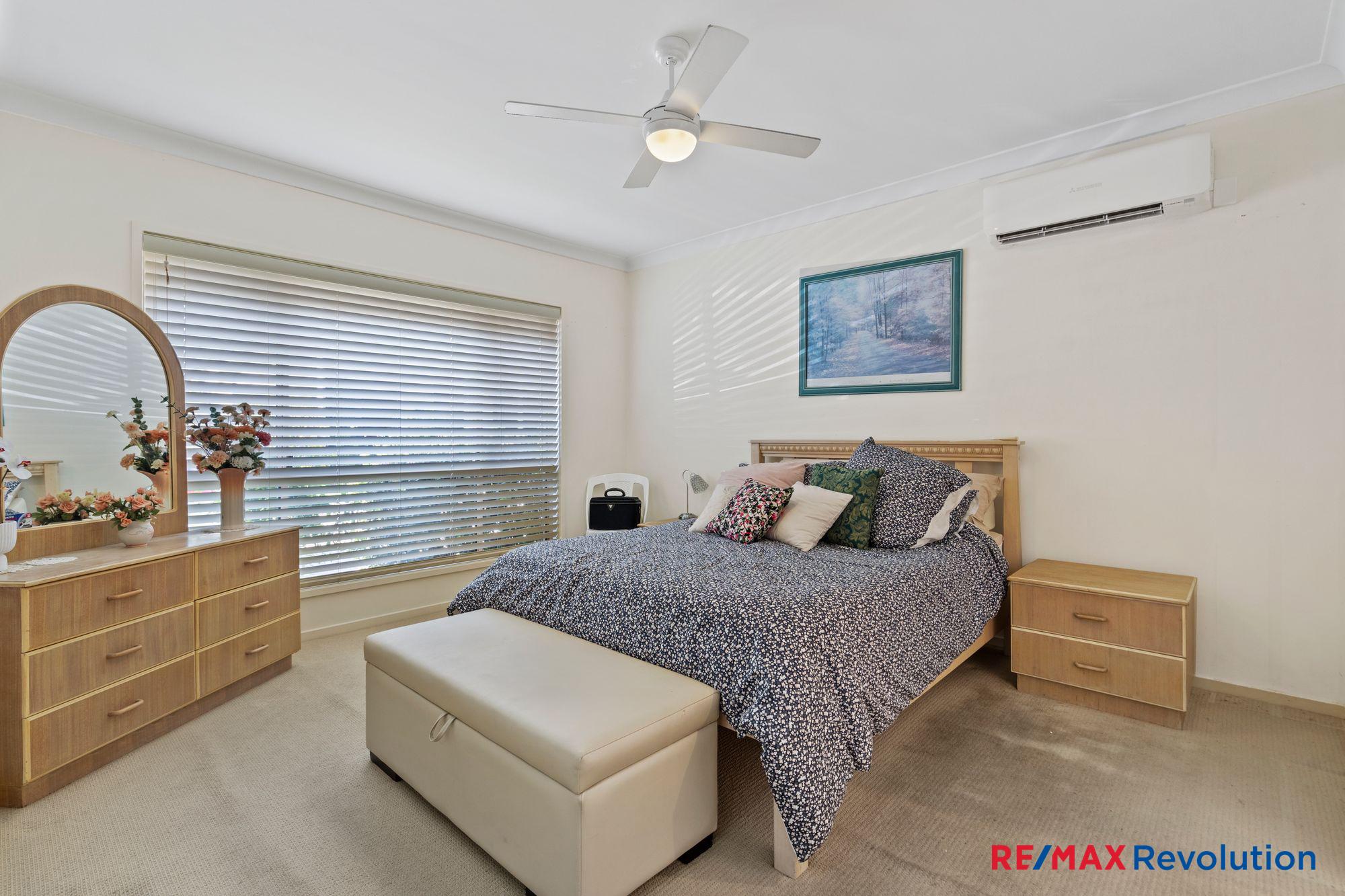 UNIT 65 225 LOGAN ST, EAGLEBY QLD 4207, 0 રૂમ, 0 બાથરૂમ, Lifestyle Property