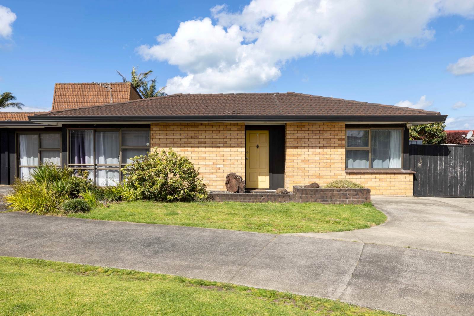 2/28 Vivian Wilson Drive, Eastern Beach, Auckland - Manukau, 3 રૂમ, 0 બાથરૂમ, Unit