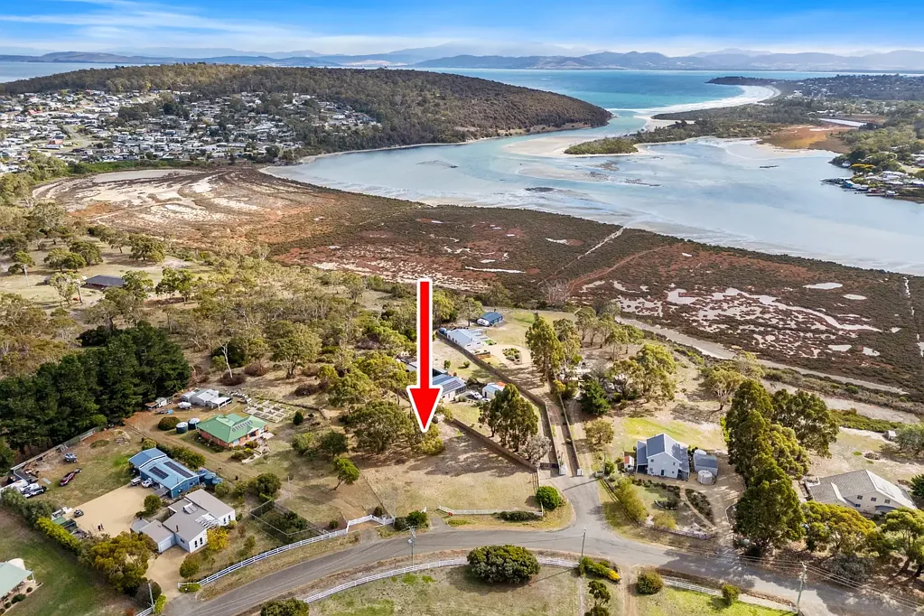 Primrose Sands  Relaxed coastal living with expansive surroundings