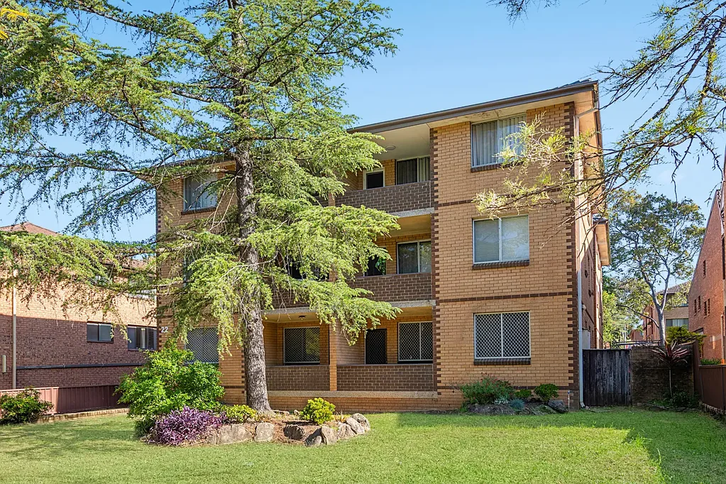 5/22 Helen Street, Westmead, NSW 2145