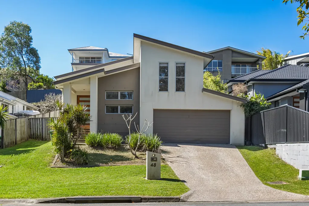 48 Diamantina Circuit, Pacific Pines, QLD 4211