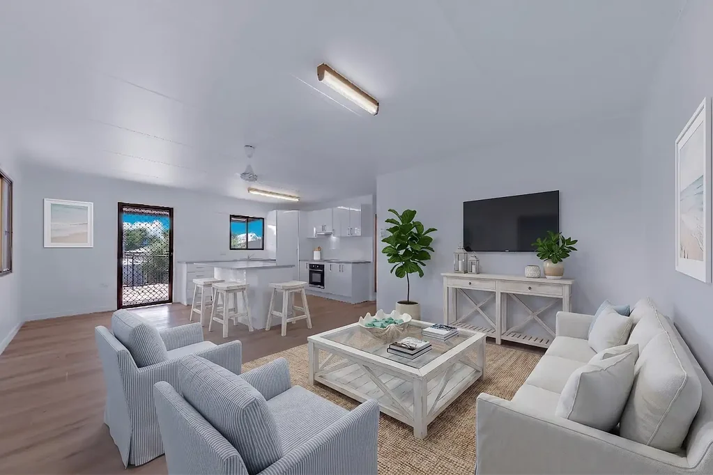 Dingo Beach 3Moenga Beachside Living At It's Best