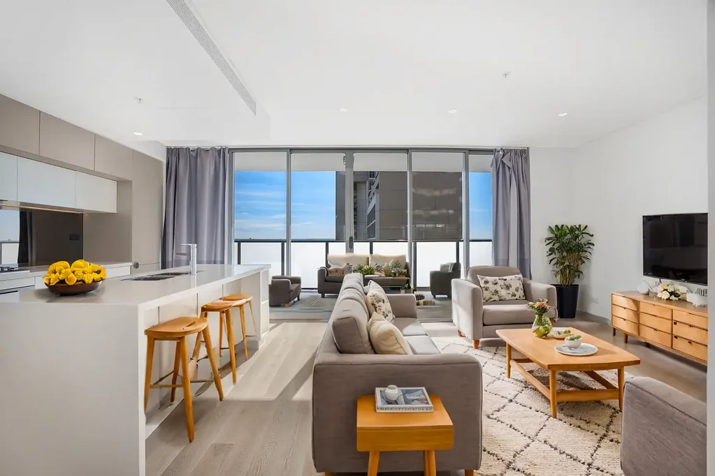 1002/29 George Street, Burwood, NSW 2134