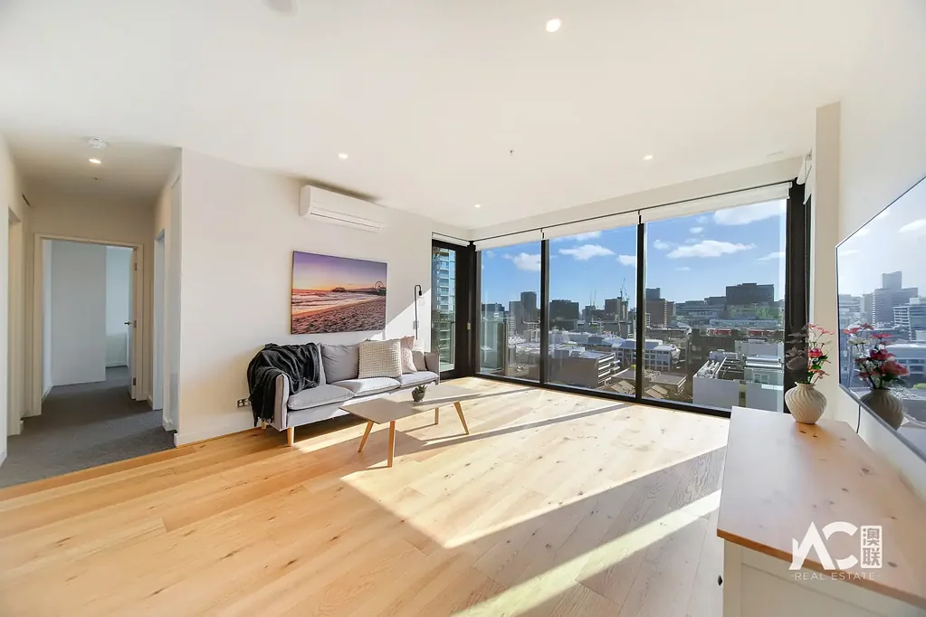 1205/297 Pirie Street, Adelaide, SA 5000